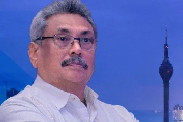 கோட்டாபயவுக்கு சென்ற இராஜினாமா கடிதம்!