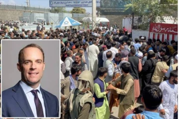 இனி கஷ்டம் தான்! சிக்கி தவிக்கும் நூற்றுக்கணக்கான பிரித்தானியர்களின் நிலை குறித்து வெளிப்படையாக ஒப்புக்கொண்ட வெளியுறவு செயலாளர்