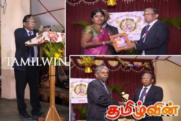 பதவிகளை பயன்படுத்தி மக்களுக்கு சரியான சேவைகளை வழங்க வேண்டும்! வடக்கு ஆளுநர்