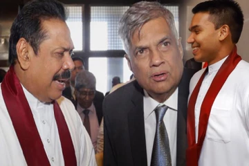 பொதுஜன பெரமுனவில் களமிறங்கும் வேட்பாளர் : மகிந்த வெளியிட்டுள்ள அறிவிப்பு