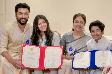 சூர்யாவுக்கு மட்டும் ஏன் இப்படி நடக்குது! தேசிய விருது வாங்கிய பிறகு இப்படி ஒரு சம்பவமா