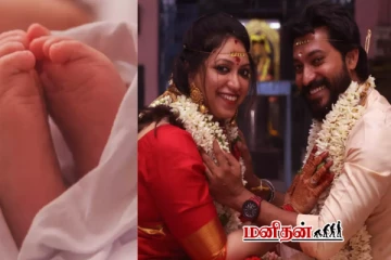 ஜாய் கிரிசில்டாவின் புகார்: மகளீர் ஆணையகத்தில் ஒப்புகொண்ட மாதம்பட்டி ரங்கராஜ்