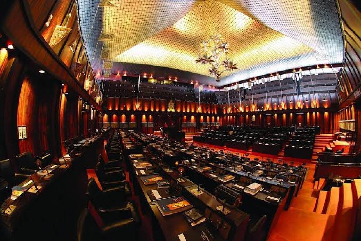 நாளை முதல் கூடும் நாடாளுமன்றம் – 4 நாட்கள் முக்கிய அமர்வு | Sri Lanka Parliment Session