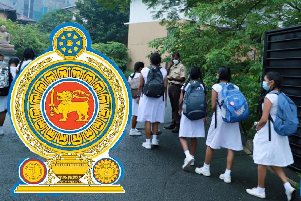 இலங்கையின் கல்வித்துறையில் 3 முக்கிய சீர்திருத்தங்கள் ; அரசாங்கம் அதிரடி தீர்மானம்