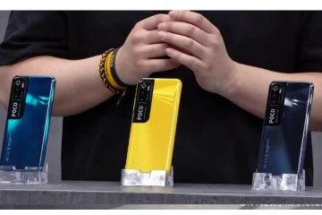 அனைத்து ஸ்மார்ட் போன்களையும் ஓரம் தள்ளி...வந்த வேகத்தில் விற்று தீரும் POCO M3 Pro 5G? விலை இவ்வளவு தானா?