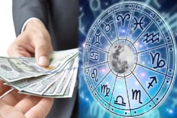 இன்றைய ராசிபலன்! தொட்டதெல்லாம் பொன்னாகும் வாய்ப்பை தட்டித் தூக்கும் ராசி