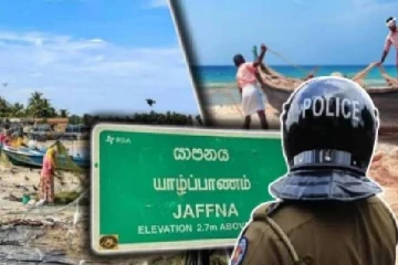 யாழில் கடலுக்கு சென்றவர் பரிதாபமாக உயிரிழப்பு