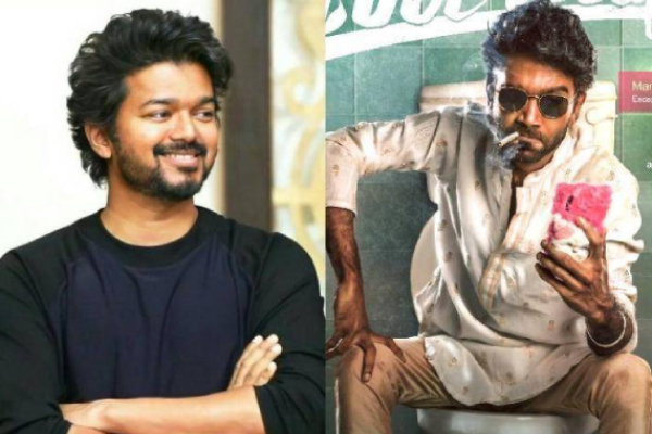 தளபதி விஜய்யை இயக்குகிறாரா லவ் டுடே இயக்குனர் பிரதீப்.. காத்திருக்கும் சர்ப்ரைஸ் | Did Pradeep Ranganaathan Next Movie With Vijay தளபதி விஜய்யை இயக்குகிறாரா லவ் டுடே இயக்குனர் பிரதீப்.. காத்திருக்கும் சர்ப்ரைஸ் | Did Pradeep Ranganaathan Next Movie With Vijay