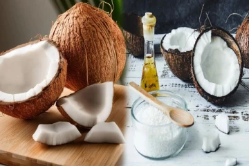 தேங்காய் பற்றாகுறைக்கு தீர்வு கண்டுள்ள அரசாங்கம்