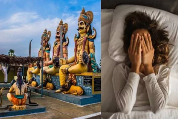 கனவில் குலதெய்வம் வந்தால் என்ன அர்த்தம் தெரியுமா? அவசியம் தெரிஞ்சிக்கோங்க!