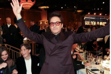 வெளியான விருது பட்டியல் - அவார்டுகளை வென்று குவித்த "Oppenheimer"..!