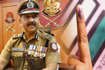 சூடுபிடிக்கும் தமிழக சட்டசபை தேர்தல் வாக்குப் பதிவு - பொலிஸாருக்கு பிறப்பிக்கப்பட்ட அவசர உத்தரவு