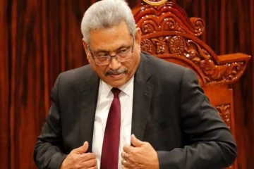 கோட்டாபய பதவியை ராஜினாமா செய்துவிட்டார்! மாலைத்தீவு சபாநாயகர் தகவல்