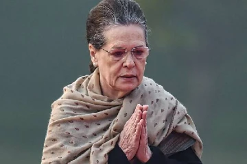 தீவிர மருத்துவ கண்காணிப்பில் காங்கிரஸ் தலைவர் சோனியா காந்தி