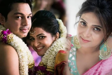 விவாகரத்து செய்து பிரிந்த டிடி-யின் முன்னாள் கணவரா இது.. தற்போது எப்படி இருக்காரு தெரியுமா!!