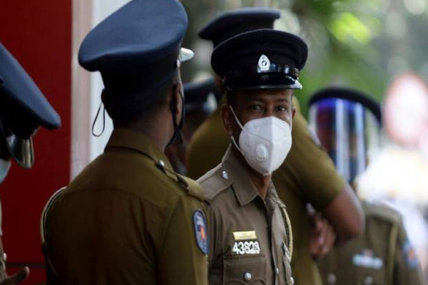 திருகோணமலையில் அரச பேருந்து மோதி பரிதாபமாக உயிரிழந்த நபர்! | Person Died Hit By A Govt Bus In Trincomalee