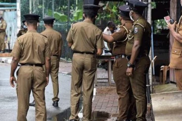 ஆஹுங்கல்லவில் நபரொருவர் சுட்டுகொலை... ஒருவரை கைது செய்த பொலிஸார்!