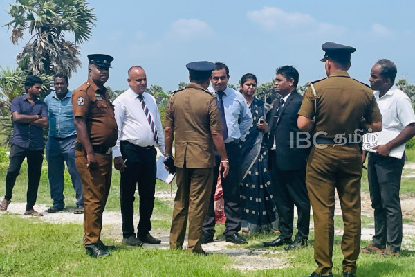 செம்மணி மனிதப் புதைகுழி அகழ்வுப் பணிகள் : எடுக்கப்பட்டுள்ள தீர்மானம் | Chemmani Mass Grave Excavation Work Begin In 2026