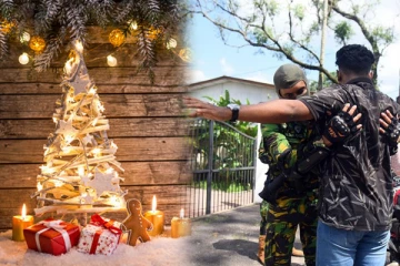 நத்தார் காலத்தில் தற்காலிகமாக குறைக்கப்பட்டுள்ள யுக்திய நடவடிக்கை