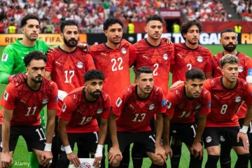 FIFA உலகக்கிண்ணம்: எகிப்திய அணி வீரர்களுக்கு அமெரிக்க நகரத்திற்குள் நுழைய அனுமதி மறுப்பு