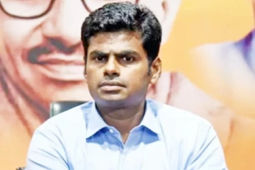 ஆக்சிஜன் உற்பத்திக்காக தூத்துக்குடி ஸ்டெர்லைட் ஆலையை திறக்க வேண்டும்- அண்ணாமலை