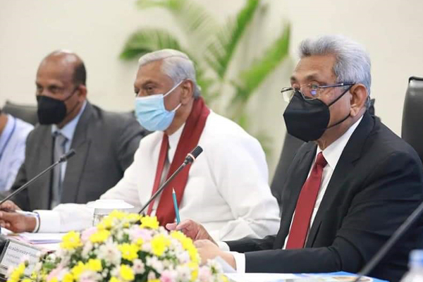 மக்களை  ஒடுக்க  மீண்டும் அவசரகாலச் சட்டத்தை கையில் எடுகின்றதா  அரசாங்கம்! | Is The Government Taking The Emergency Law Again