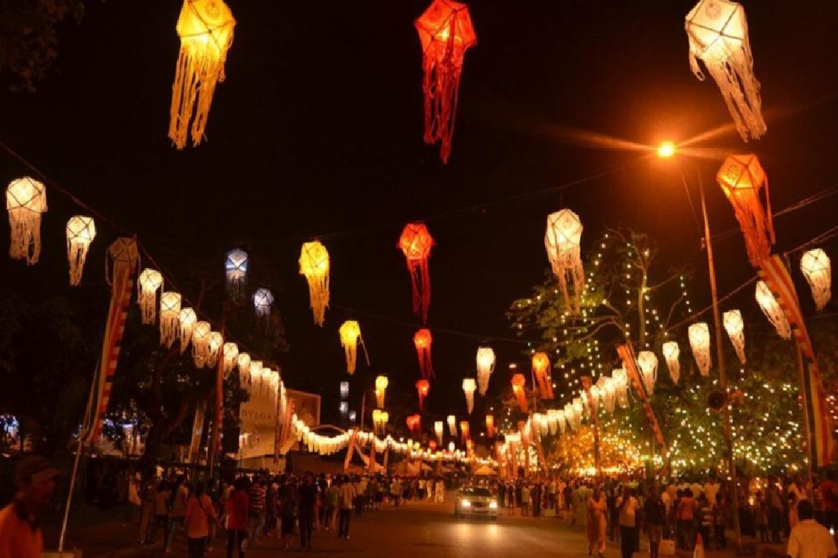 வெசாக் வாரத்திற்காக தளர்த்தப்படும் விதிமுறைகள் | Rules Relaxed For Vesak Week வெசாக் வாரத்திற்காக தளர்த்தப்படும் விதிமுறைகள் | Rules Relaxed For Vesak Week