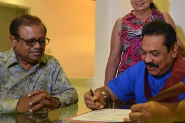சுசிலின் பதவியை பறித்த கோட்டாபய! தொலைபேசியில் அழைப்பெடுத்து பேசிய மகிந்த