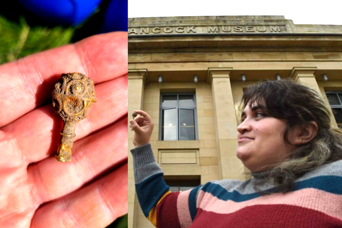 UK-student-finds-1200-year-old-gold-artifact UK-student-finds-1200-year-old-gold-artifact