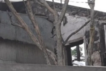 ජනපතිගේ නිවසට එල්ල වූ ප්‍රහාර සම්බන්ධයෙන් අපරාධ පරීක්ෂණ දෙපාර්තමේන්තුව ගත් පියවර..