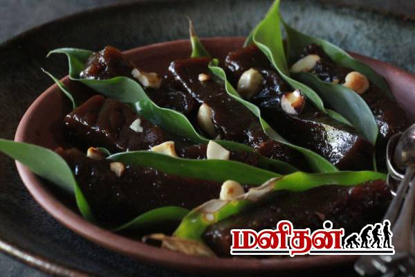 தித்திக்கும் தூத்துக்குடி மஸ்கோத் அல்வா- செலவே இல்லாமல் செய்வது எப்படி? | Thoothukudi Famous Muscoth Halwa Diwali Recipe