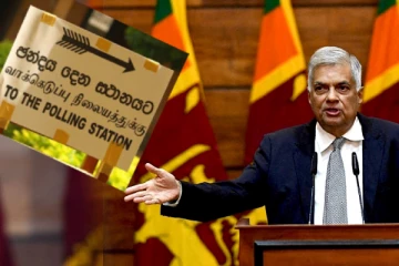 எதிரணிகளின் மாய வலையில் மக்கள் சிக்கமாட்டார்கள்: சண்முகம் திருச்செல்வம் ஆணித்தரம்