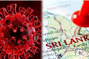 අද දිනයේ කොවිඩ් ආසාදිතයින් තවත් ඉහළට - අද දින වාර්තාව