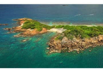 யாழ். தீவகப்பகுதிகளிலும் கொட்டிக் கிடக்கும் வளம்! நாடாளுமன்றத்தில் அறிவிப்பு