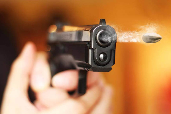 தென்னிலங்கையை உலுக்கும் துப்பாக்கிசூடு; கம்பஹாவில் ஒருவர் பலி | Shooting That Shakes South Lanka Died In Gampaha