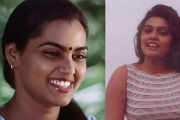 நடிகை சில்க் ஸ்மிதாவின் கடைசி படம் இதுதானாம்? தாராளத்தில் உச்சத்தில் சென்ற தருணம்!