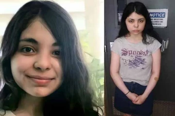 மாயமான சிறுமி இளம்பெண்ணாகத் திரும்பி வந்த விவகாரம் சூடுபிடித்தது: ஒருவர் கைது