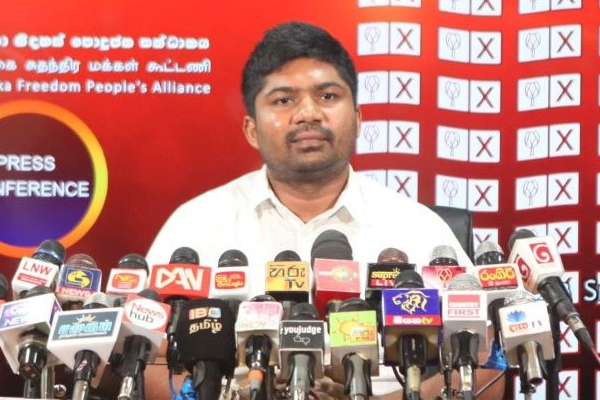 வானொலி சேவையொன்றுக்கு எதிராக வழக்கு! பில்லியன் ரூபாய் கோரும் மொட்டு எம்பி | Slpp Mp Lawsuit Filed Fm Station Seeking Billion