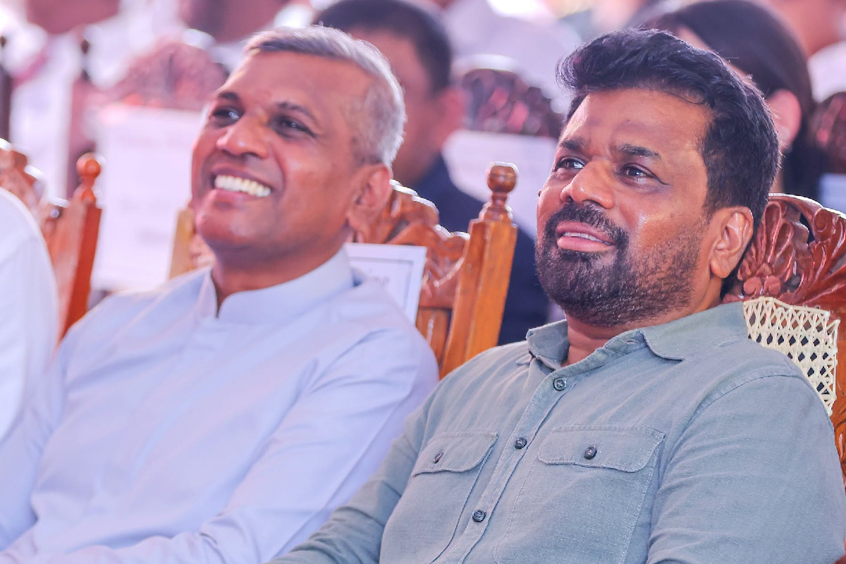 பயனற்ற அனைத்து அரசாங்க நிறுவனங்களையும் இழுத்து மூட ஜனாதிபதி உத்தரவு | President Orders Closure All Govt Institutions பயனற்ற அனைத்து அரசாங்க நிறுவனங்களையும் இழுத்து மூட ஜனாதிபதி உத்தரவு | President Orders Closure All Govt Institutions