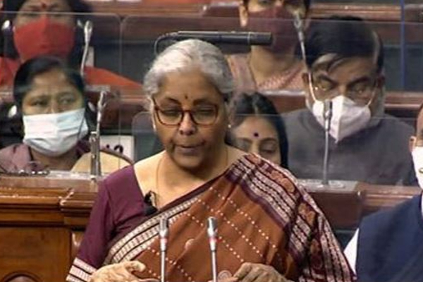 2022-23 நிதியாண்டுக்கான மத்திய பட்ஜெட்டின் முக்கிய அம்சங்கள் - தமிழ்நாடு