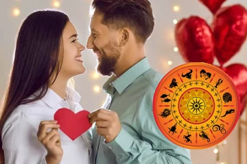 2026 காதல் தினம்: 12 ராசிகளில் நீங்கள் எப்படிப்பட்ட காதலர் தெரியுமா?