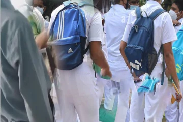 யாழில் மாணவன் மீது ஆசிரியர் மிலேச்சத்தனமான தாக்குதல்