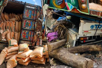 ஏ - 9 வீதியில் கோர விபத்து! இரு குடும்பஸ்தர்கள் சாவு