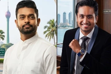 රඛිත රාජපක්ෂ ඇතුළු තිදෙනෙකුට දුන් ඇපය අහෝසි කරන්න ඉල්ලයි
