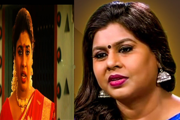 வாழவே பிடிக்கல அனாதை போல இருக்கேன் : மனம் உடைந்து பேசிய நடிகை விசித்ரா - தமிழ்நாடு