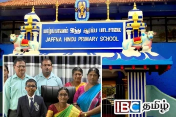 சிறந்த வைத்தியராக வருவதே எனது இலட்சியம் : சாதனை படைத்த யாழ் மாணவன்