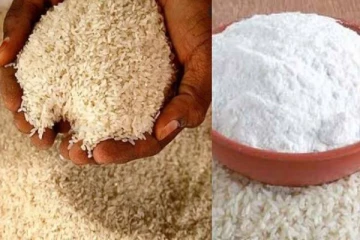 ஒரு வருஷமே ஆனாலும் கெட்டுப்போகாத இடியாப்ப மாவு.. ரேஷன் அரிசியை வைத்து எப்படி செய்யலாம்?