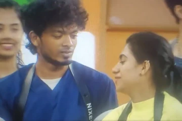 தம்பினு சொல்லிட்டு இப்படி பண்றது கேவலமா இருக்கு... பிக் பாஸ் ஷோவை விளாசிய நடிகை