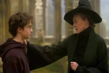 ஹாரி பாட்டர் திரைப்படத்தின் பிரித்தானிய நடிகை காலமானார்!