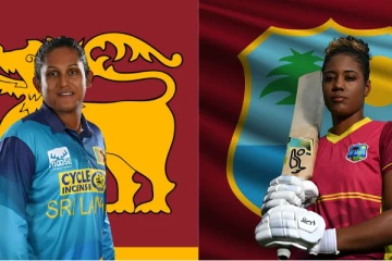 இலங்கையை வீழ்த்தி ரி20 தொடரை கைப்பற்றிய மேற்கிந்திய தீவுகள் மகளிர் அணி